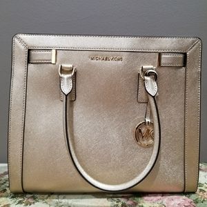 Michael Kors Satchel handbag